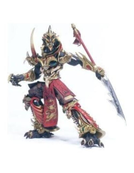 Figura de Acción Mandarin Spawn McFarlane Toys 20.32 cm
