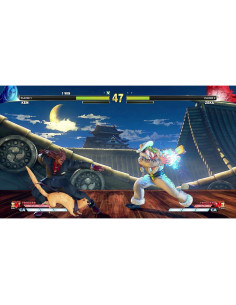 Street Fighter V Edición Campeón PS4 - Videojuego Lucha 2