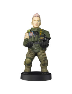 Soporte Cable Guy Call of Duty Exquisite Gaming 20.32 cm