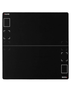 Tapete de Juego Extra Grande La Compañía MTG 72x72cm Antideslizante