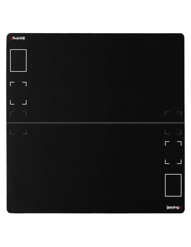 Tapete de Juego Extra Grande La Compañía MTG 72x72cm Antideslizante