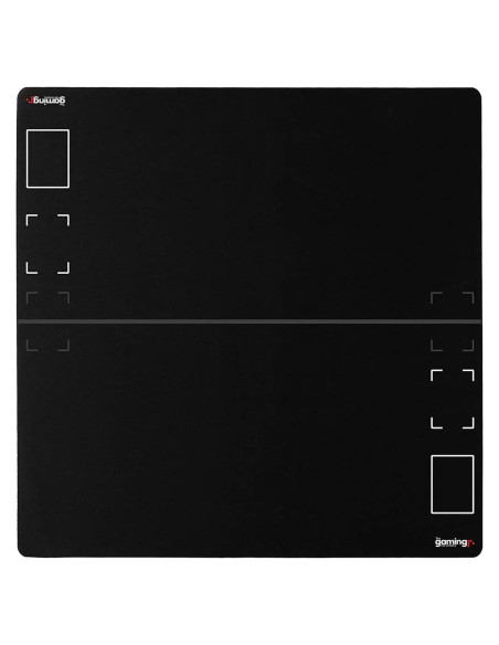 Tapete de Juego Extra Grande La Compañía MTG 72x72cm Antideslizante