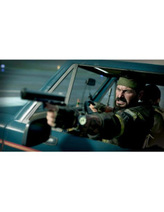 Juego Activision Call of Duty: Black Ops Cold War Xbox One 2