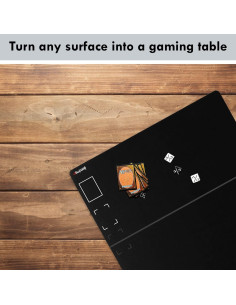 Tapete de Juego Extra Grande La Compañía MTG 72x72cm Antideslizante 2