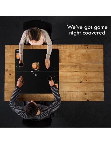 Tapete de Juego Extra Grande La Compañía MTG 72x72cm Antideslizante