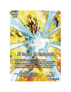 Juego de mesa Bandai BCLDBS2503070 para adultos 2