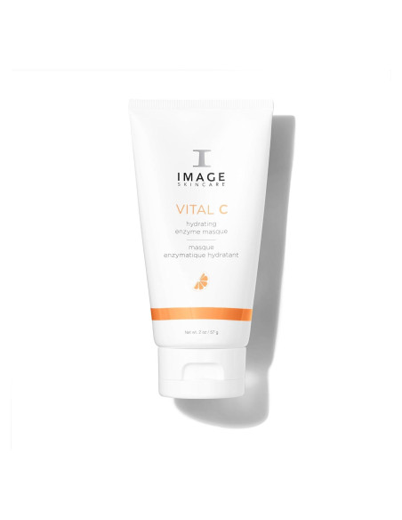 Mascarilla Enzimática Hidratante IMAGE Skincare Vital C 56.7g