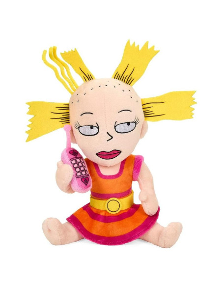 Peluche Cynthia Rugrats Kidrobot 20 cm Oficial