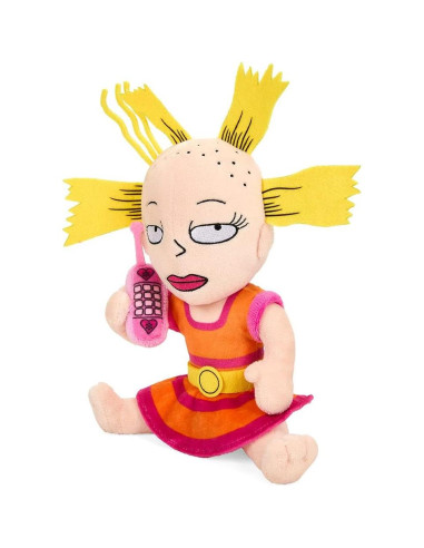 Peluche Cynthia Rugrats Kidrobot 20 cm Oficial