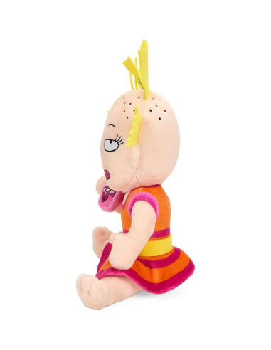 Peluche Cynthia Rugrats Kidrobot 20 cm Oficial