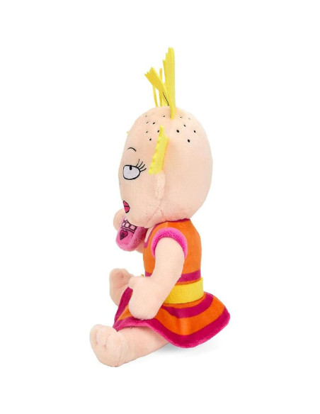 Peluche Cynthia Rugrats Kidrobot 20 cm Oficial