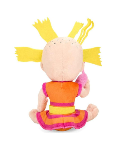 Peluche Cynthia Rugrats Kidrobot 20 cm Oficial