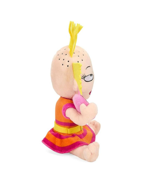 Peluche Cynthia Rugrats Kidrobot 20 cm Oficial