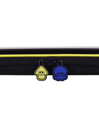 Funda Dura HORI Vault para Nintendo Switch - Splatoon 3
