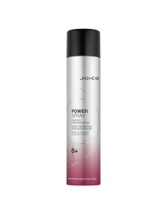 Spray Acabado Joico 347ml Secado Rápido Protección UV