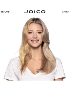 Spray Acabado Joico 347ml Secado Rápido Protección UV 2