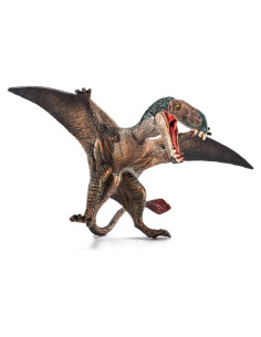 Figuras de Pterosaurio Realistas MINGYU 16 cm - Juguete Educativo