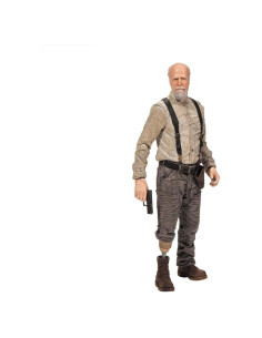 Figura de acción Hershel Greene McFarlane 12.7 cm The Walking Dead
