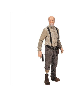 Figura de acción Hershel Greene McFarlane 12.7 cm The Walking Dead 2