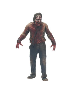 Figura de Acción Zombie Biter McFarlane Toys 12.7 cm