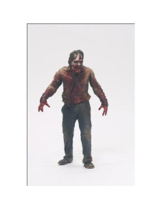 Figura de Acción Zombie Biter McFarlane Toys 12.7 cm 2