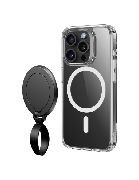 Soporte Magnético KMOUANTS para Teléfono iPhone 15/14/13/12