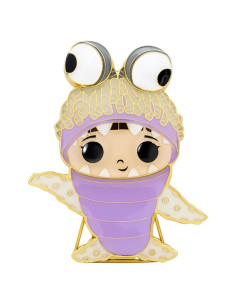 Pin Funko POP Boo en Traje de Monstruo Disney 8.89 cm