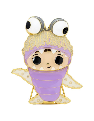 Pin Funko POP Boo en Traje de Monstruo Disney 8.89 cm