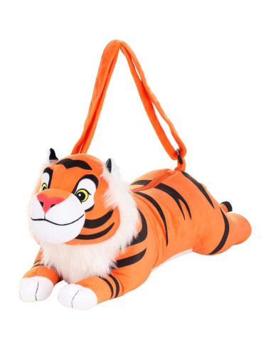 Disfraz Compañero Rajah Disney Aladino Niños Estándar