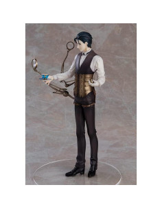 Figura PVC 1:8 Sherlock Holmes Orange Rouge Fate/Grand Order 2