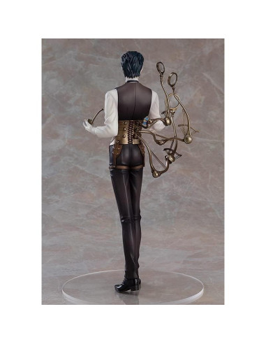 Figura PVC 1:8 Sherlock Holmes Orange Rouge Fate/Grand Order