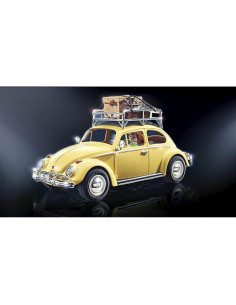 Playmobil Volkswagen Beetle Edición Especial 1960 - Set de 51 Piezas 2