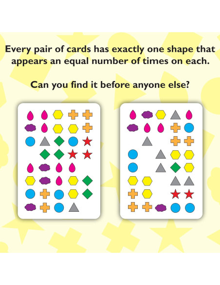 Juego de Cartas Zippy - Niche Nation Games - 5+ Años