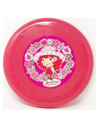 Frisbee de Fiesta Designware 2008 Rosa 23 cm