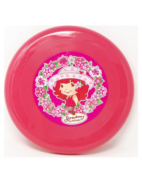 Frisbee de Fiesta Designware 2008 Rosa 23 cm