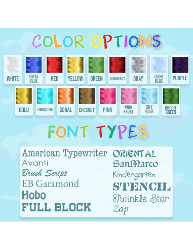 Muñeca de Trapo Personalizada Printualist 40 cm Falda Rosa