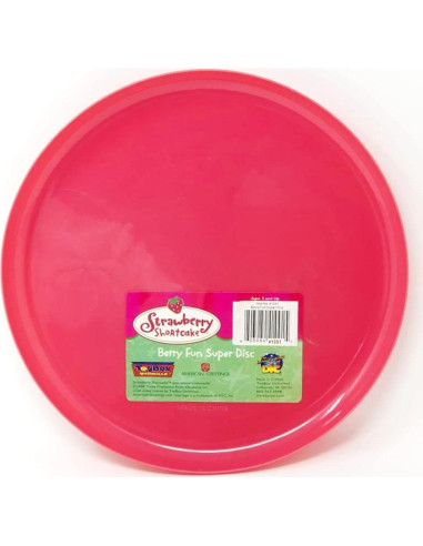 Frisbee de Fiesta Designware 2008 Rosa 23 cm