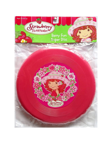 Frisbee de Fiesta Designware 2008 Rosa 23 cm