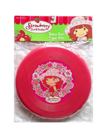Frisbee de Fiesta Designware 2008 Rosa 23 cm