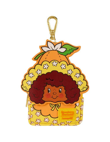 Llaveros Sorpresa Pastelito de Fresa Loungefly - 5.7cm