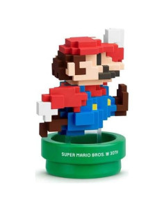 Amiibo 30 Aniversario Mario Nintendo Edición Limitada