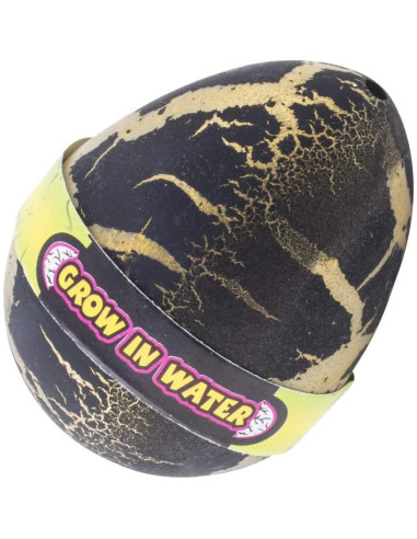 Juguetes de Dinosaurios que Eclosionan en Agua YKLWORLD - 4 Piezas