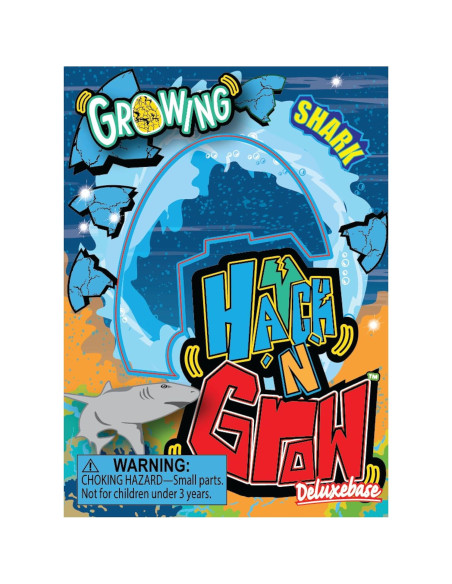 Huevo de Incubación Mini Unicornio Deluxebase 6.35 cm