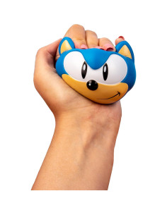 Pelota Antiestrés Sonic The Hedgehog - Fizz Creations 2