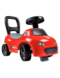 Cochecito Ergonomico Smoby 10 Meses 1.48 kg Claxon Integrado