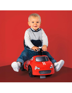 Cochecito Ergonomico Smoby 10 Meses 1.48 kg Claxon Integrado 2