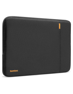 Funda Protectora tomtoc 360 para Laptop 13" Negra