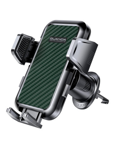 Soporte para Teléfono Guanda 2025 Ajustable 360 Auto