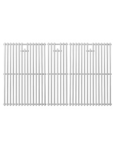 Rejilla de Parrilla Uniflasy para Nexgrill 720-0882A 5 Quemadores