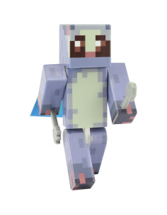 Figura de Acción Lémur Bonito EnderToys 10.16 cm 2